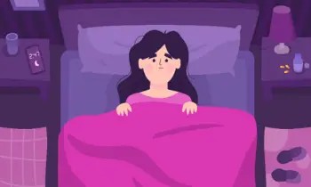 Como lidar com a falta de sono após o parto?