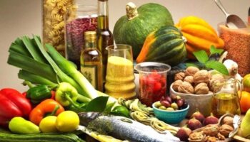 Dieta Mediterrânea – A melhor dieta do mundo