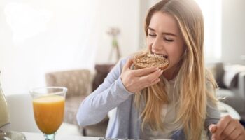Dieta pós-parto: o que não pode comer?