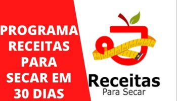 O Produto Receitas Para Secar vale a pena Comprar?