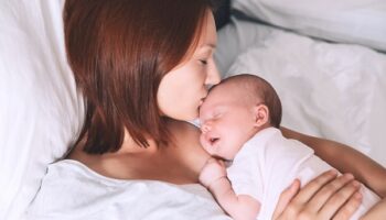 10 dicas valiosas para lidar com o pós-parto