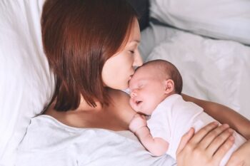 10 dicas valiosas para lidar com o pós-parto