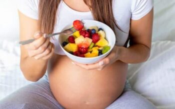 Alimentação na Gravidez: 5 Dicas para uma Gestação Saudável