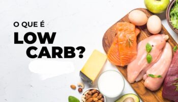 O Que São dietas low carb?