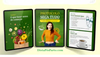 Protocolo Seca-Tudo: Como Funciona?