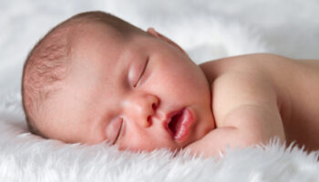 Qual a Importância do Sono do Bebê?